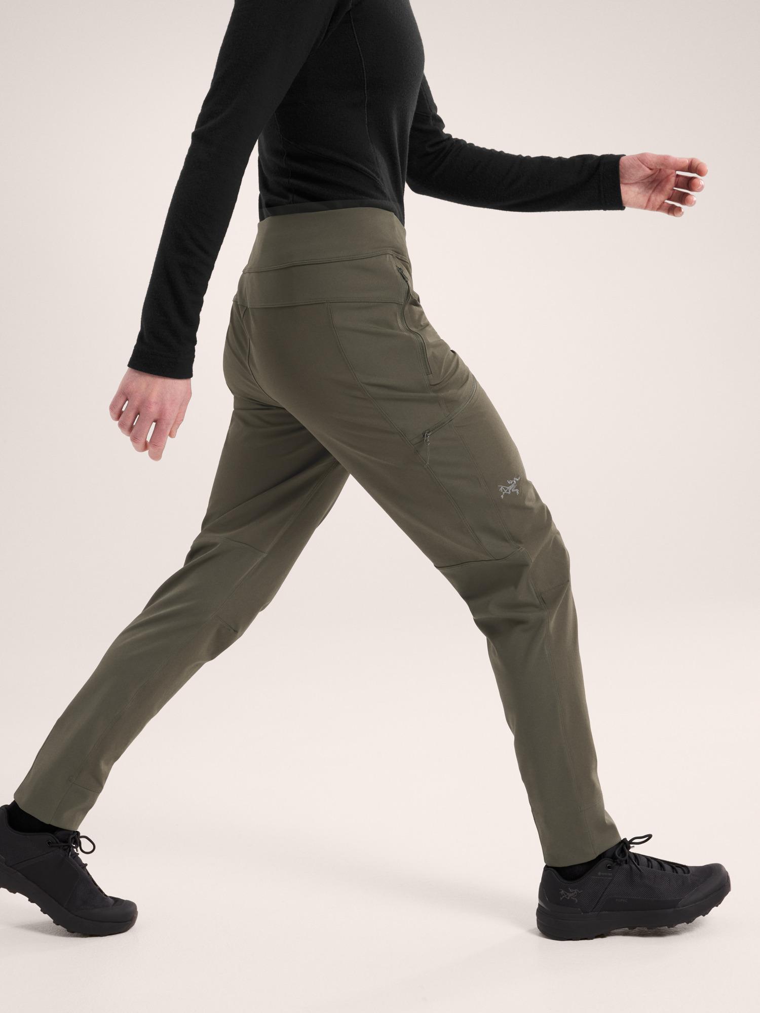 Gamma Hybrid Pant Women's Product Image