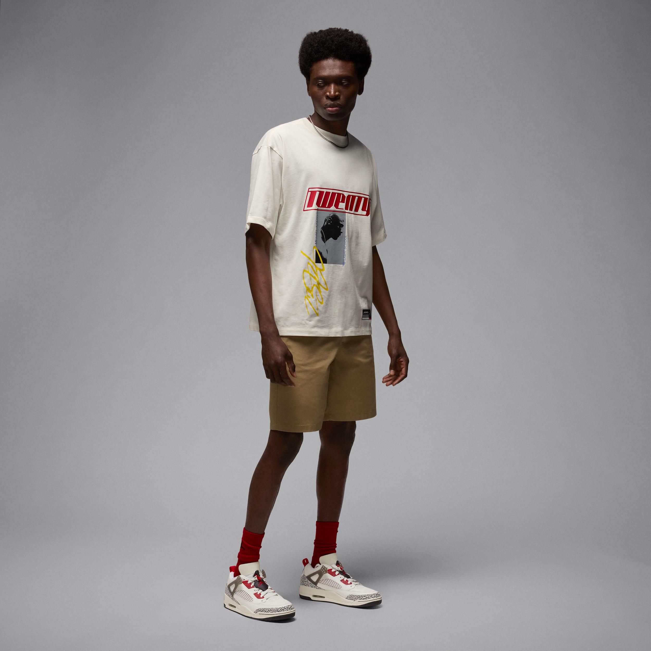 Mens Jordan Spizike Low Shoes | FQ1759-116 Product Image