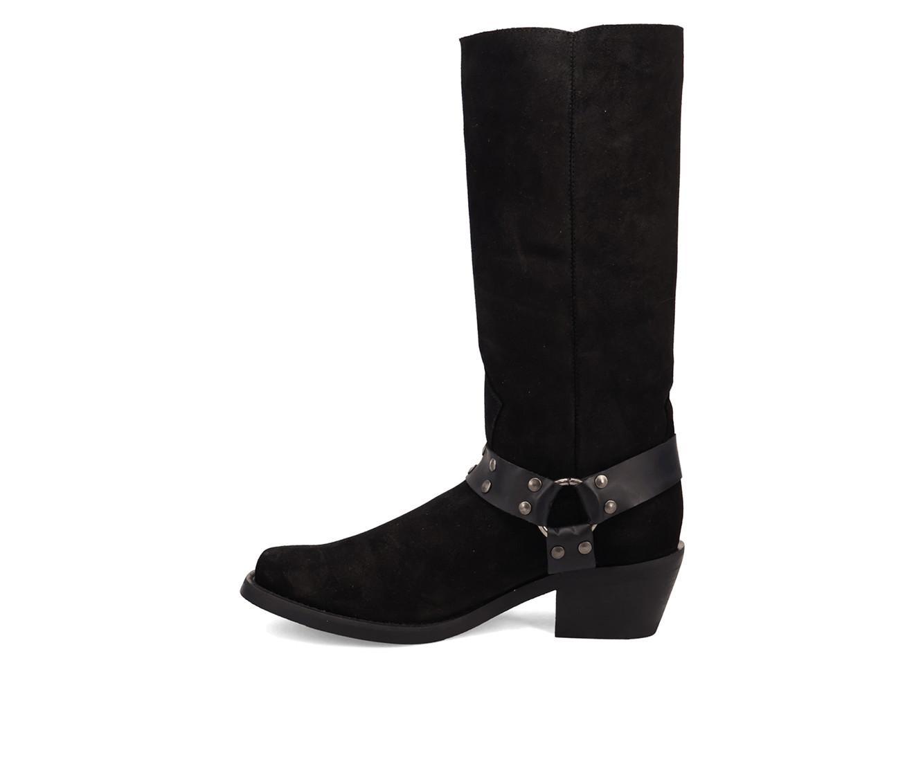 Men's Dingo Boot Bronco Boots Product Image