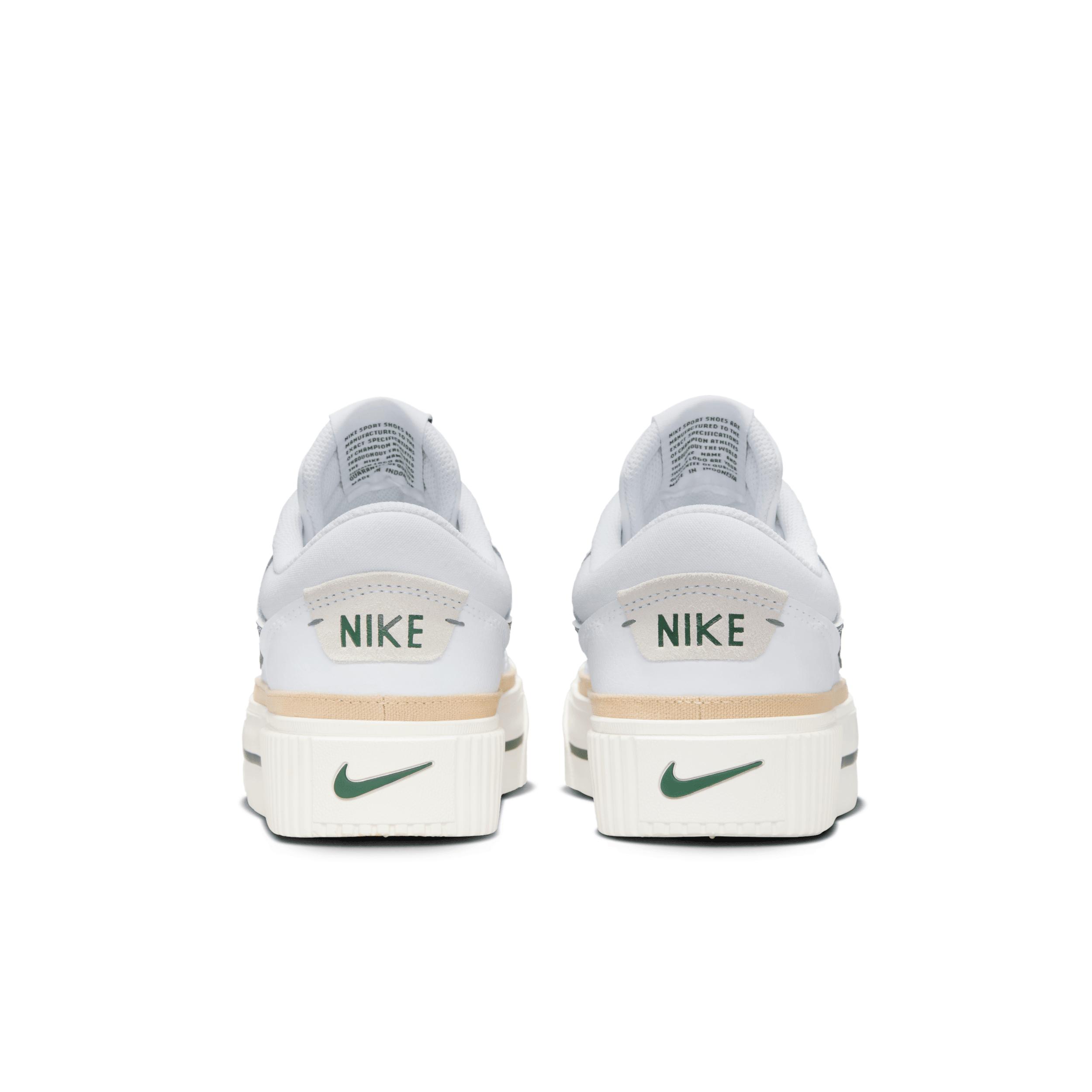 Nike Court Legacy Lift Women's Shoes Product Image