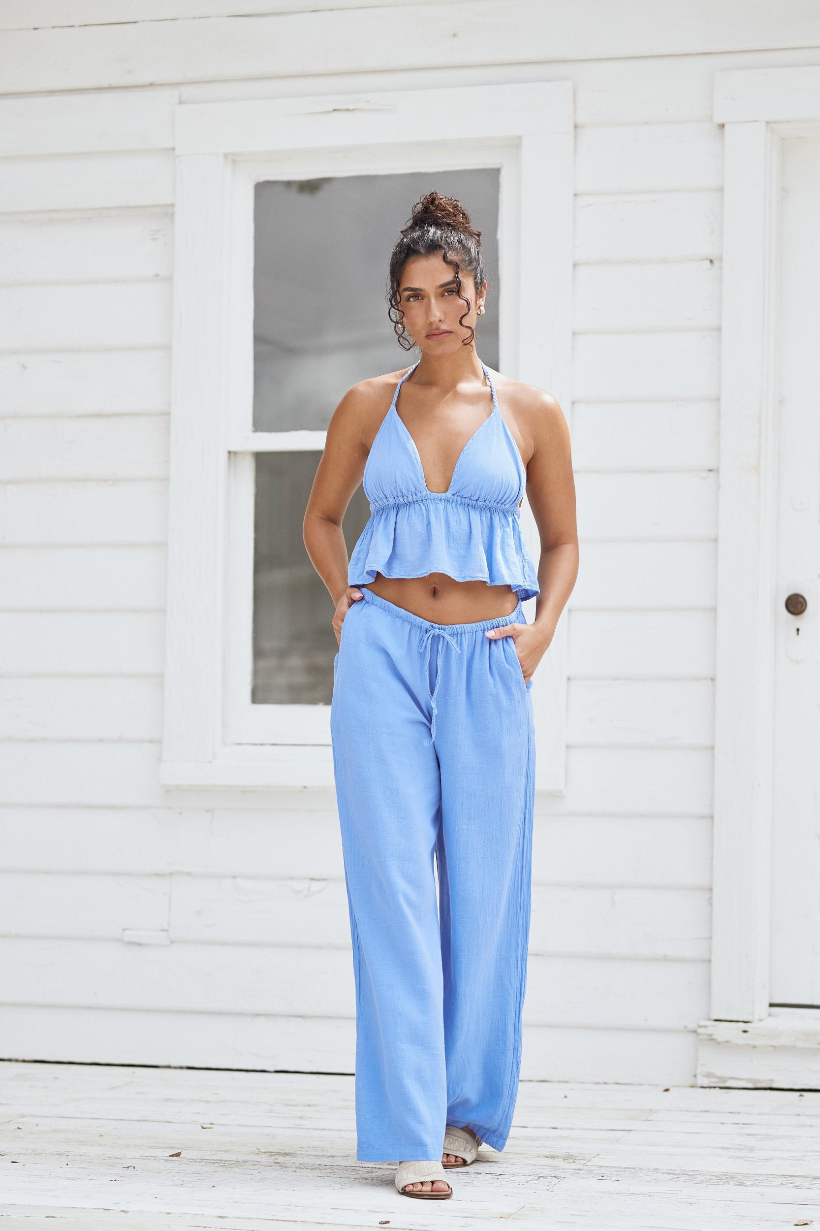 Chiara Pant Product Image