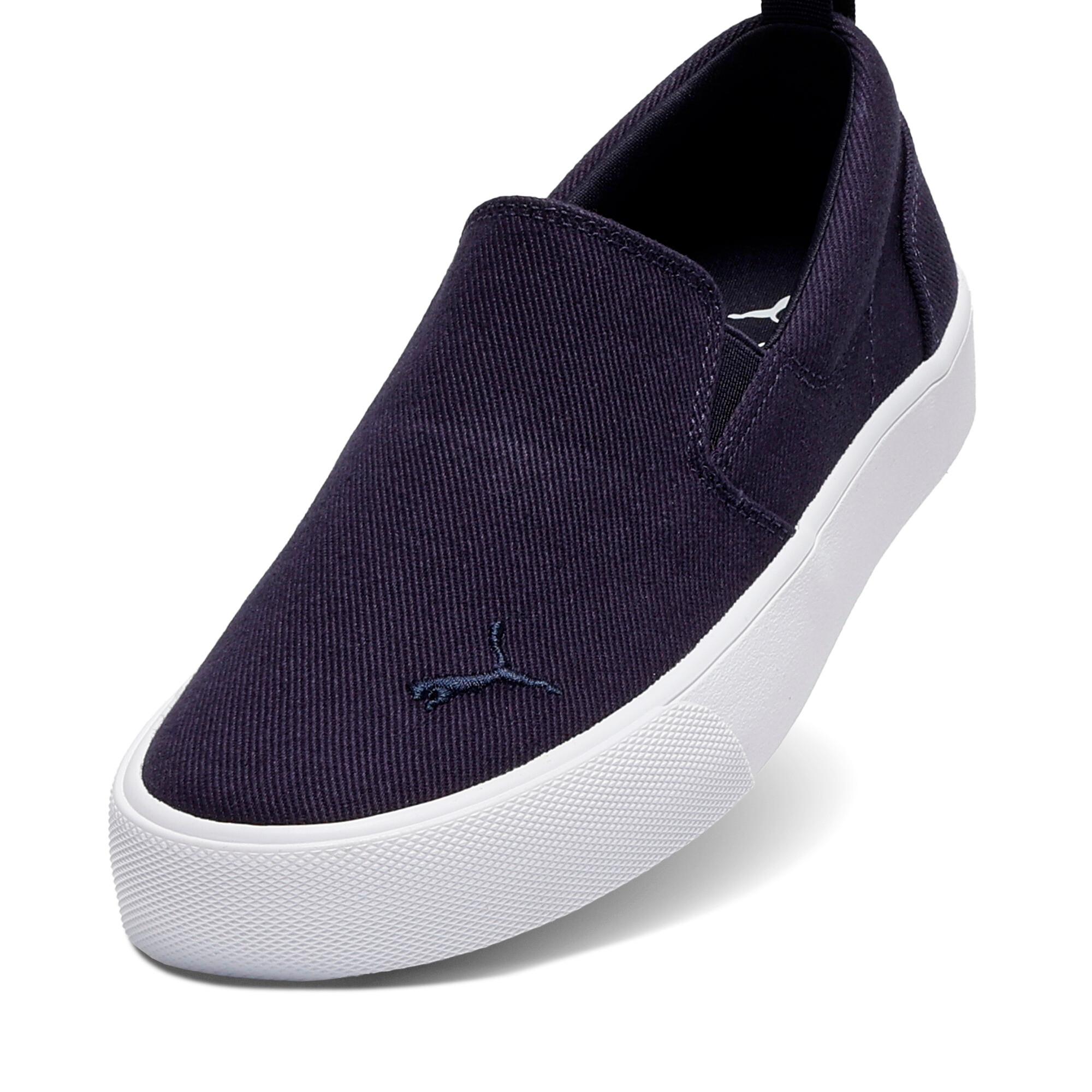 PUMA Bari Comfort Women's Slip-On Shoes Product Image