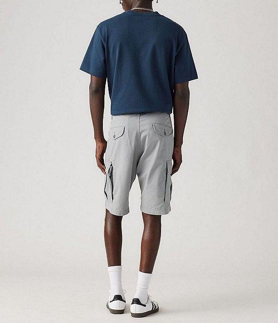 Levi's® Carrier Twill 9.5#double; Inseam Cargo Shorts Product Image