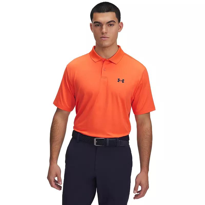 Men's Under Armour Performance 3.0 Golf Polo,  Product Image