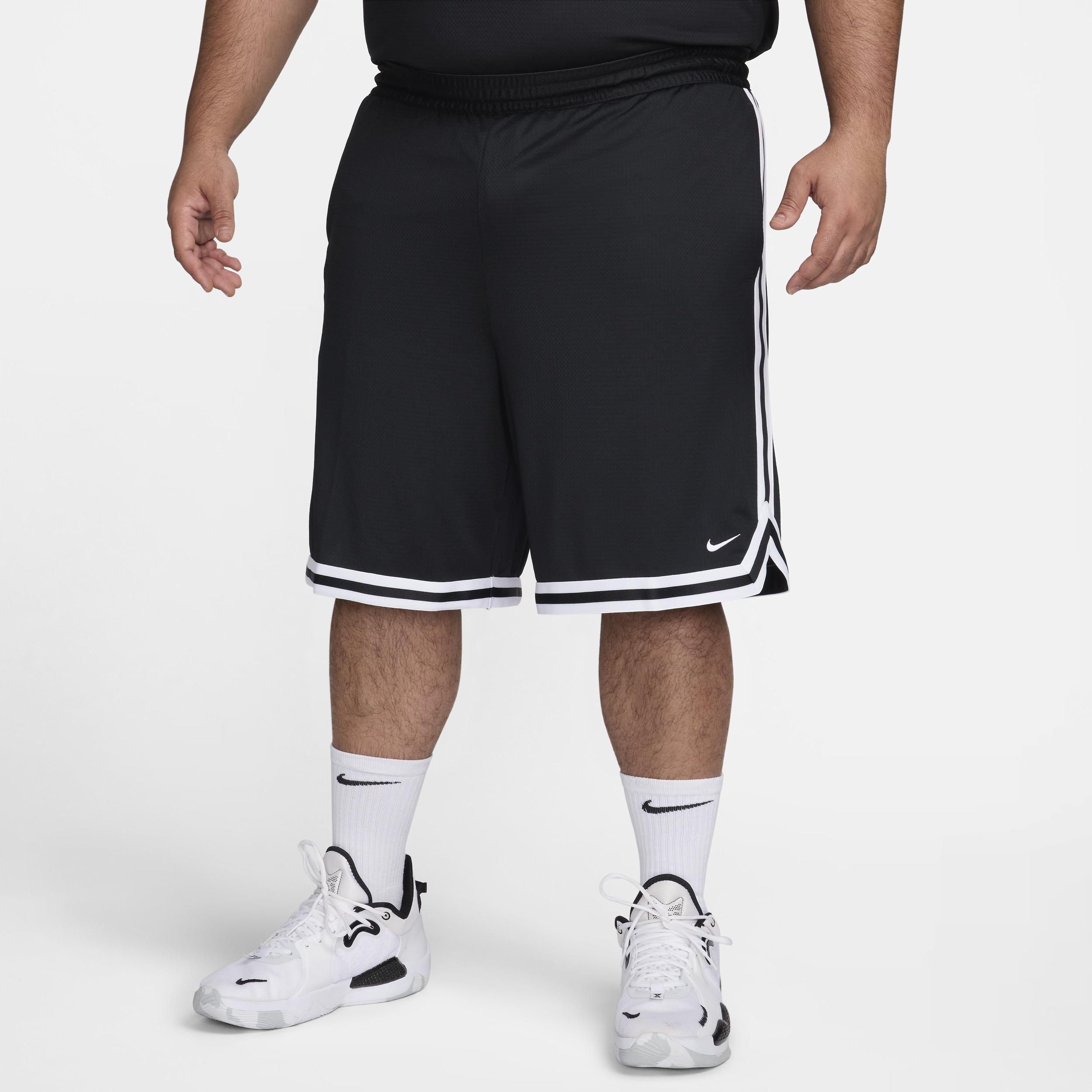 Nike Men's DNA Dri-FIT 10" Basketball Shorts Product Image