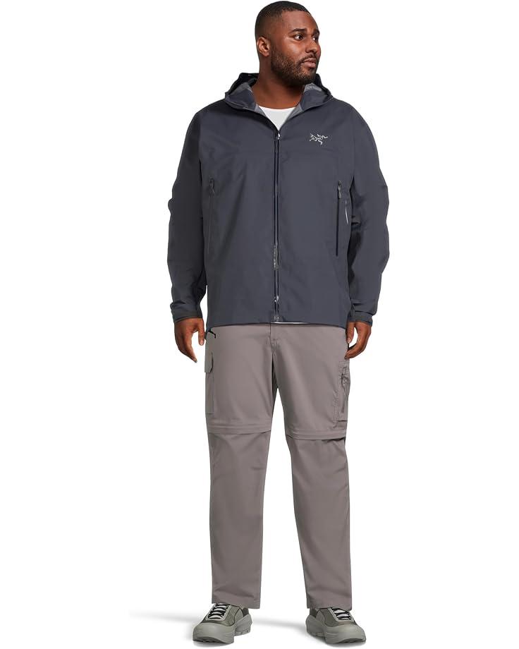 Beta Jacket Product Image