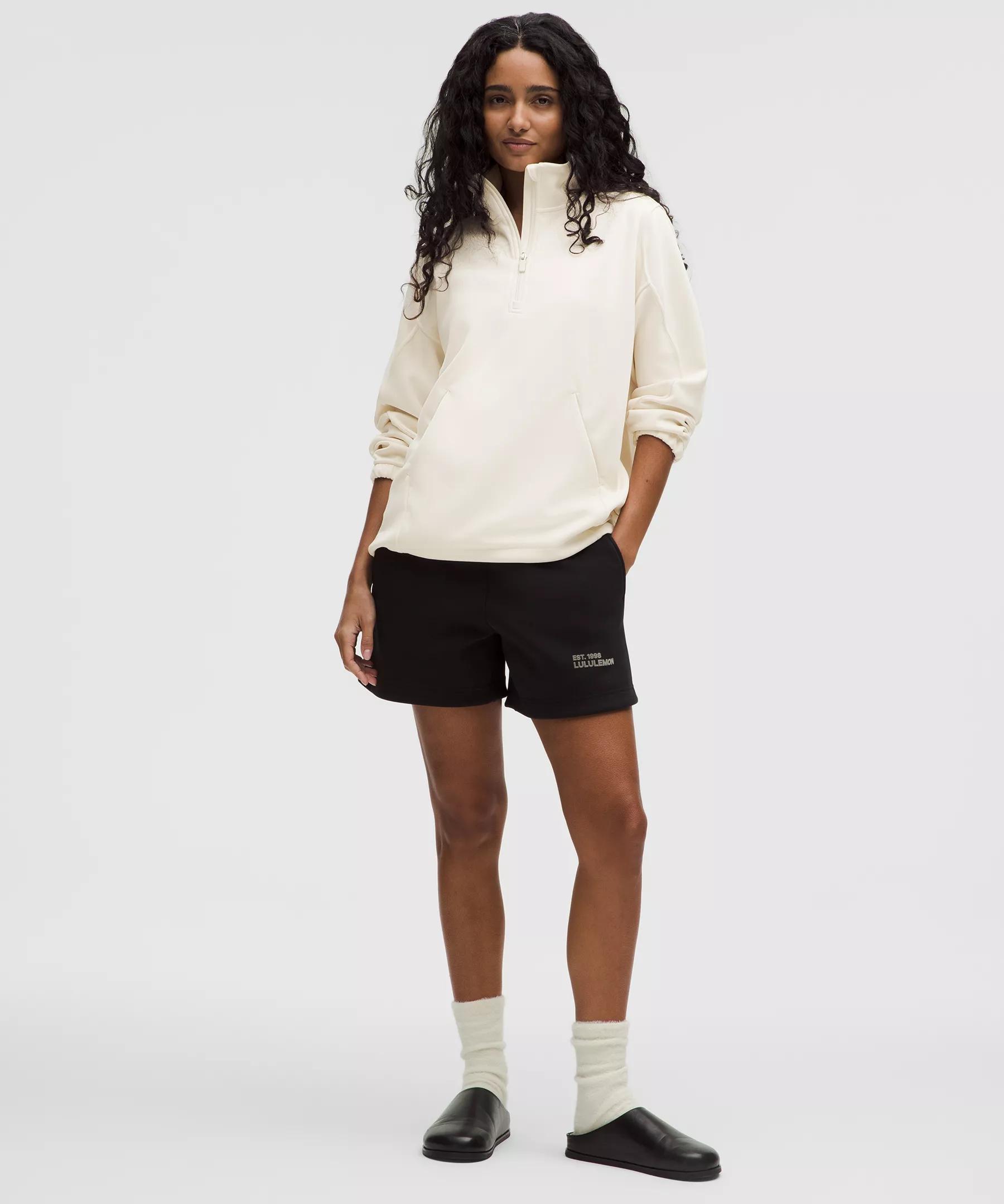 Softstreme Half-Zip *Long Product Image