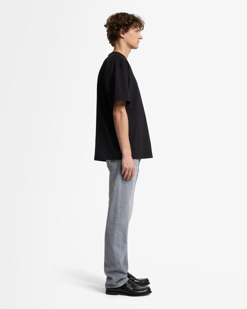 Short Sleeve Relaxed Tee Product Image