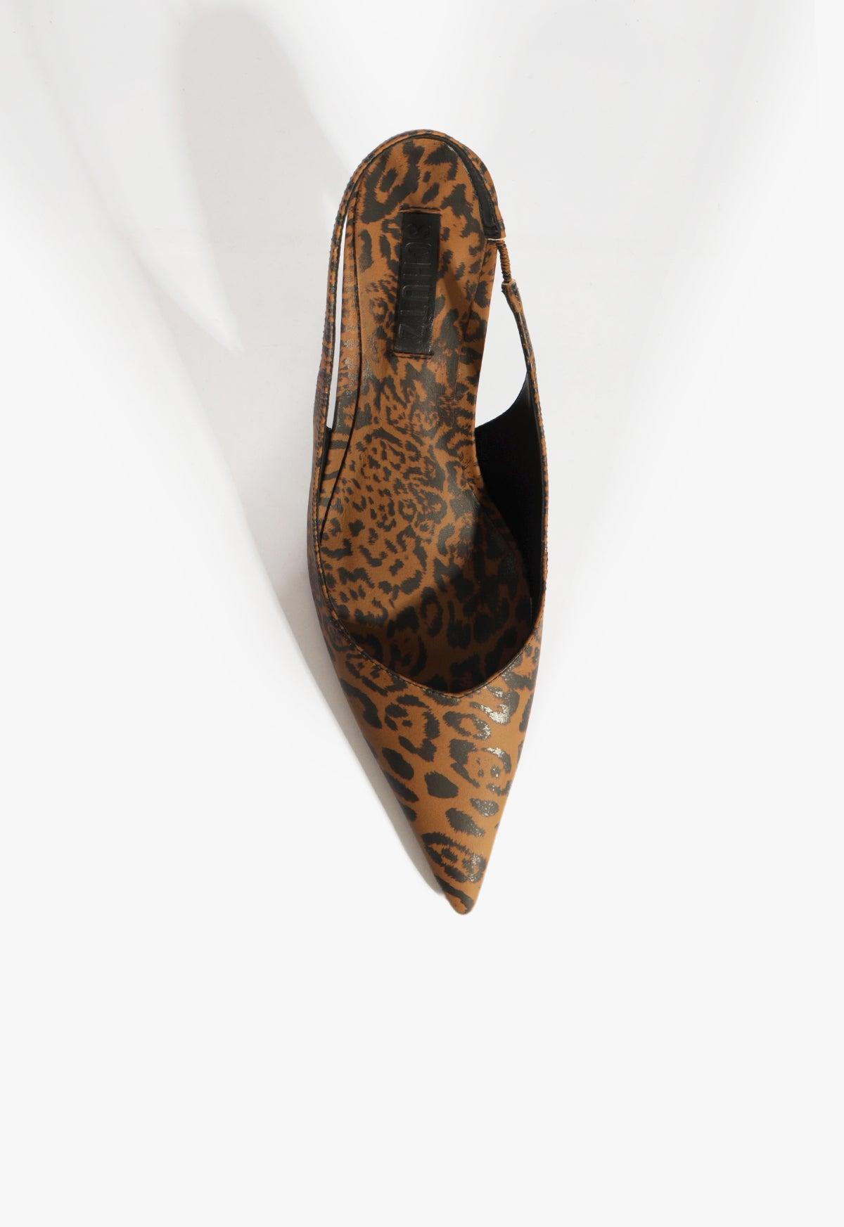 Lexi Sling Mid Pump Product Image