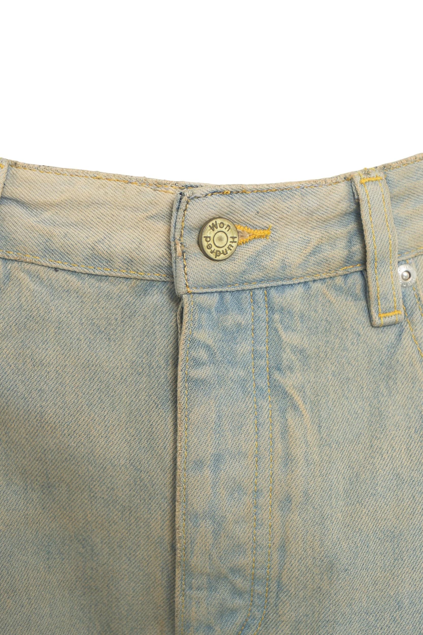 Loose fit jeans 'Steve' Product Image