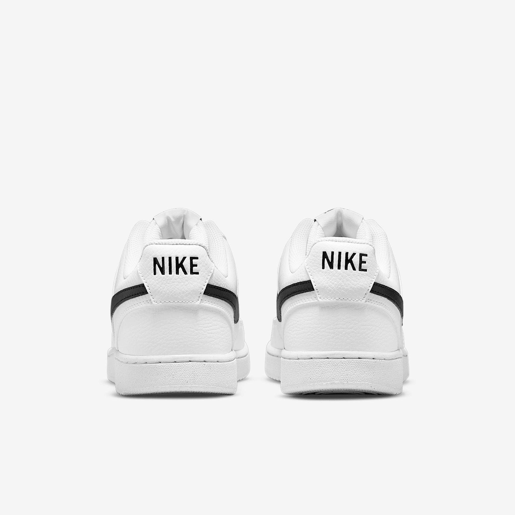 Nike Court Vision Low Men's Shoes Product Image