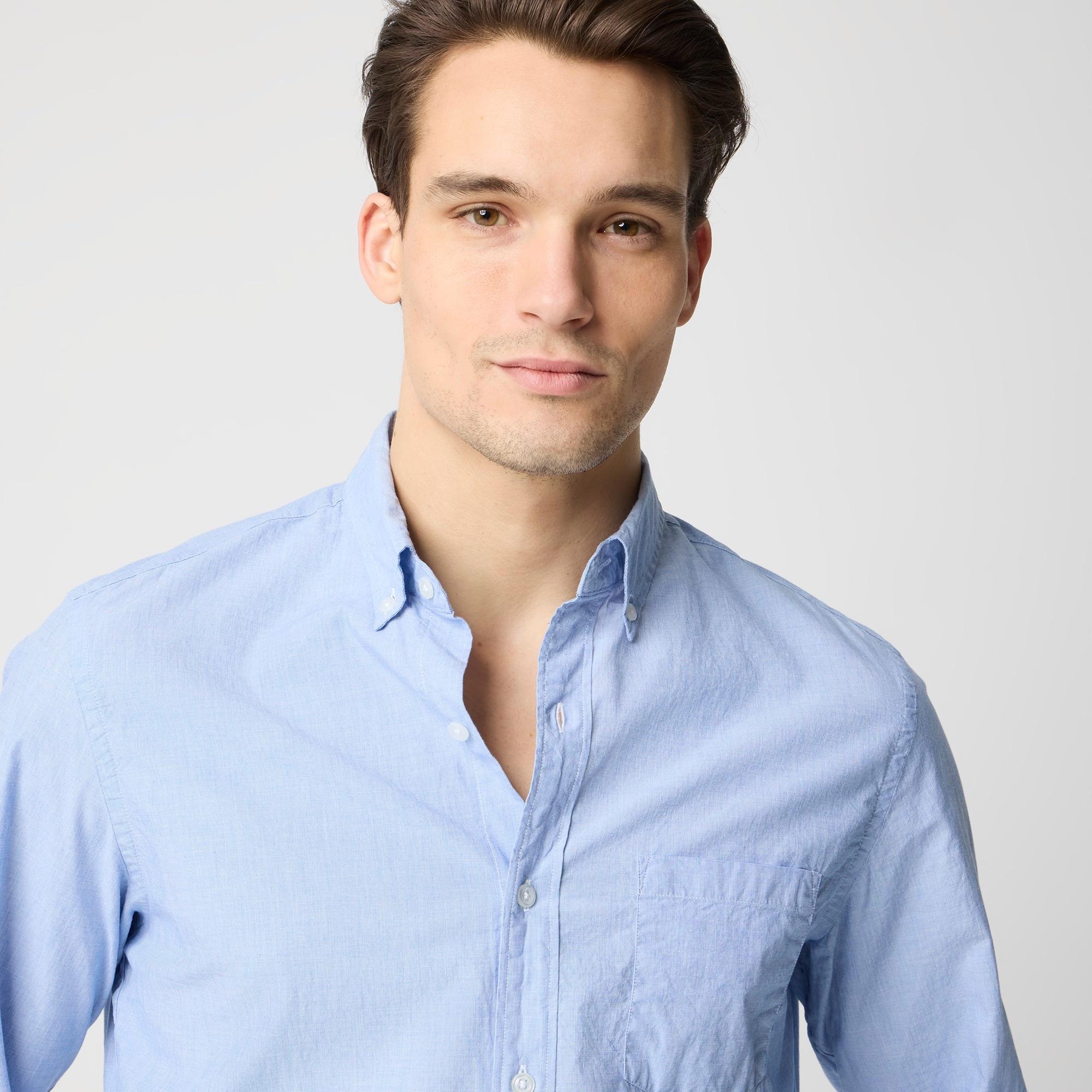 Classic flex casual shirt Product Image