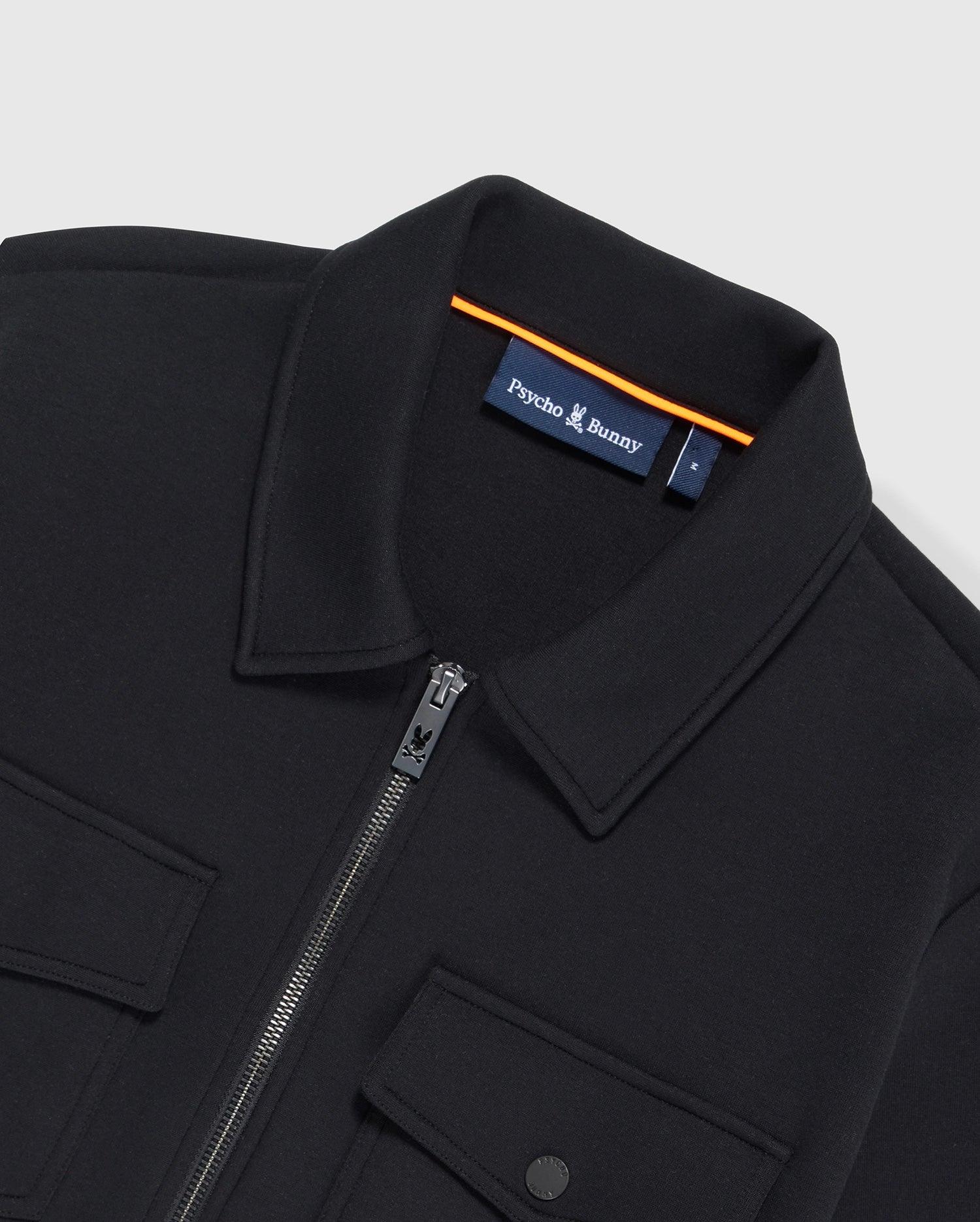 MENS OROVILLE BOMBER JACKET - B6J712A200 Product Image