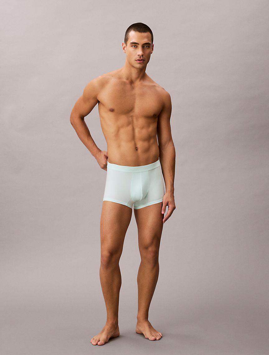 CK Black Trunk Product Image
