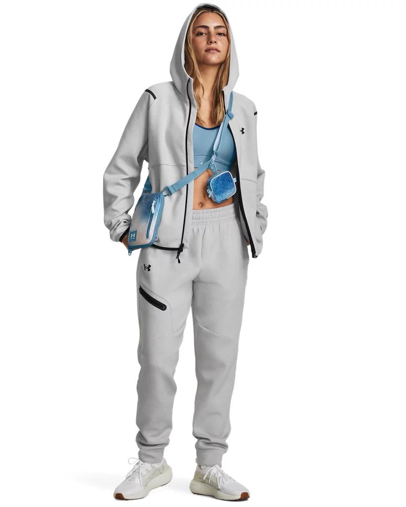 UA Unstoppable Fleece Product Image