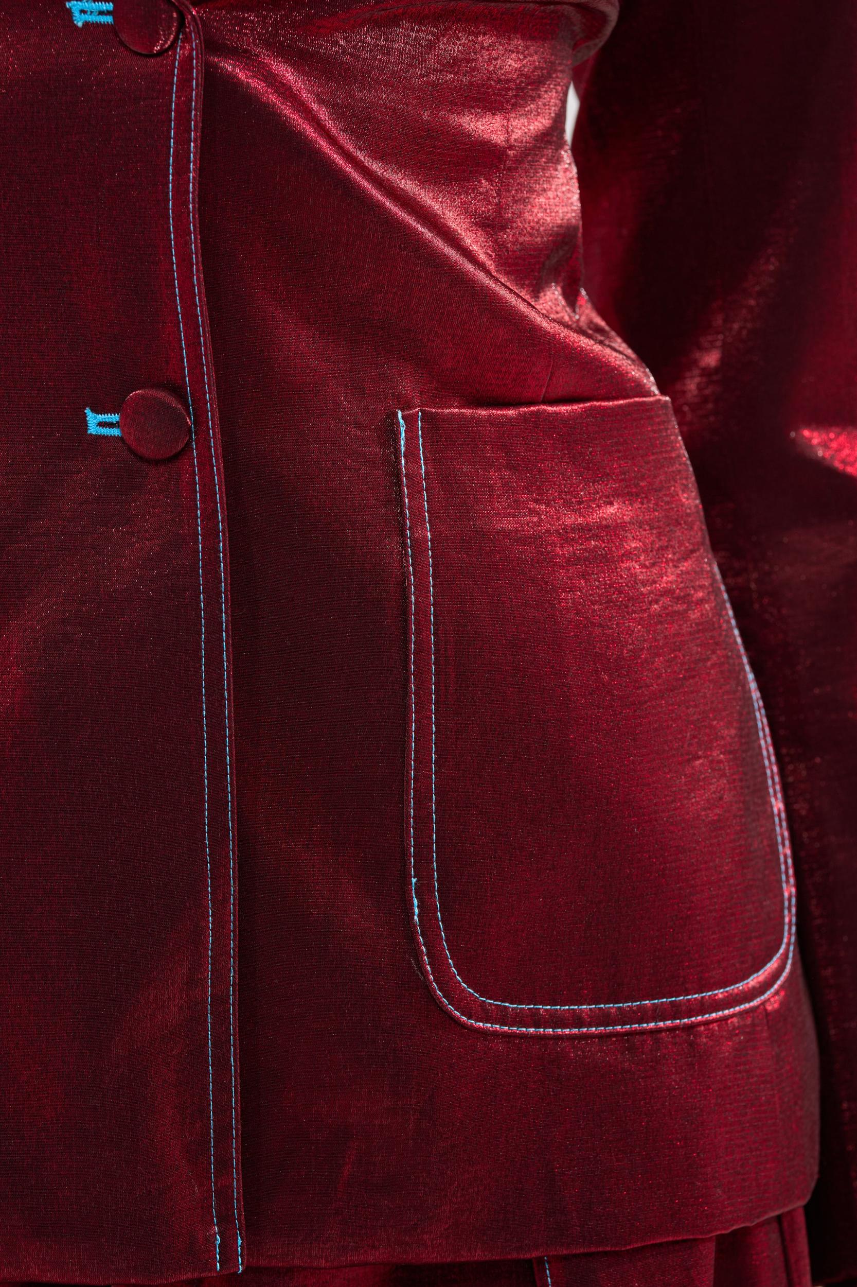 MISS YOU MOST BLAZER Product Image