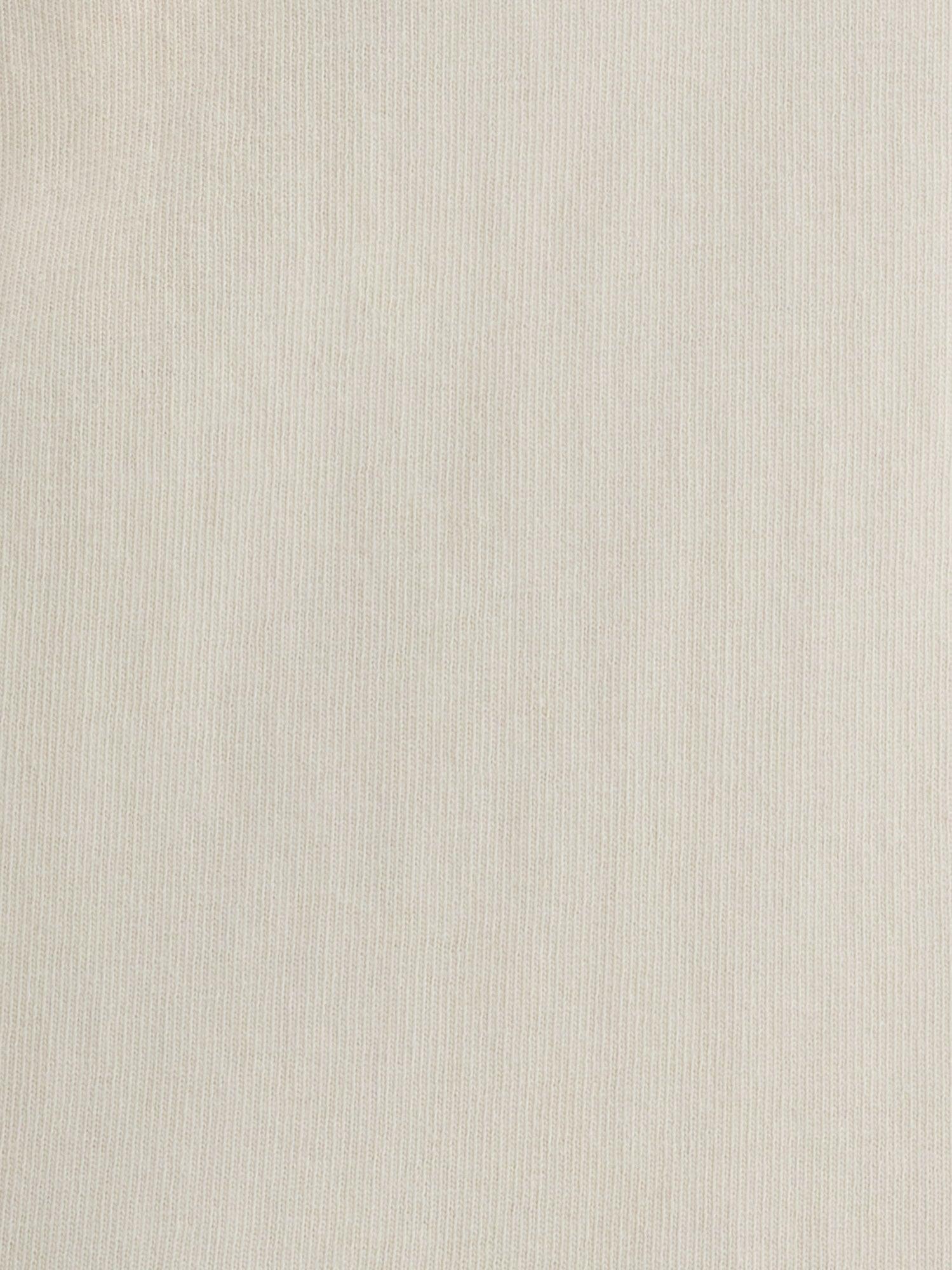 Organic Heavyweight Tank Dress Female Product Image