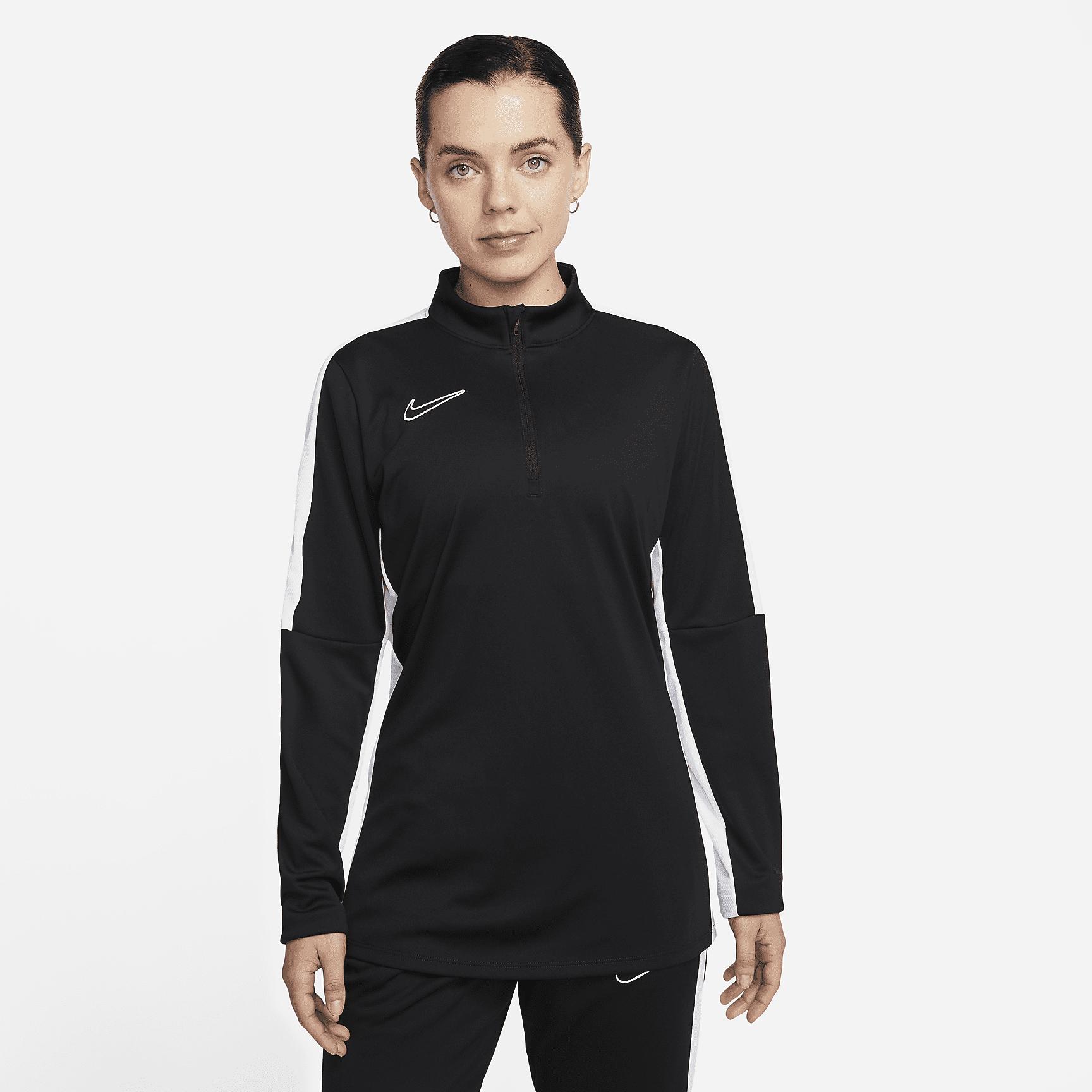Nike Women's Dri-FIT Academy Soccer Drill Top Product Image
