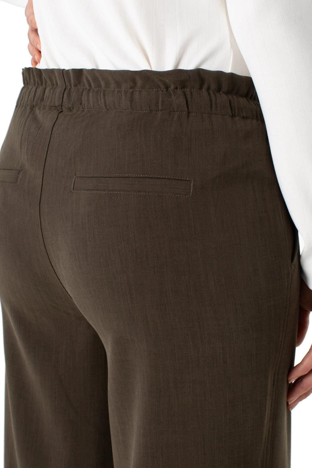 Pull on Wide Cargo Product Image