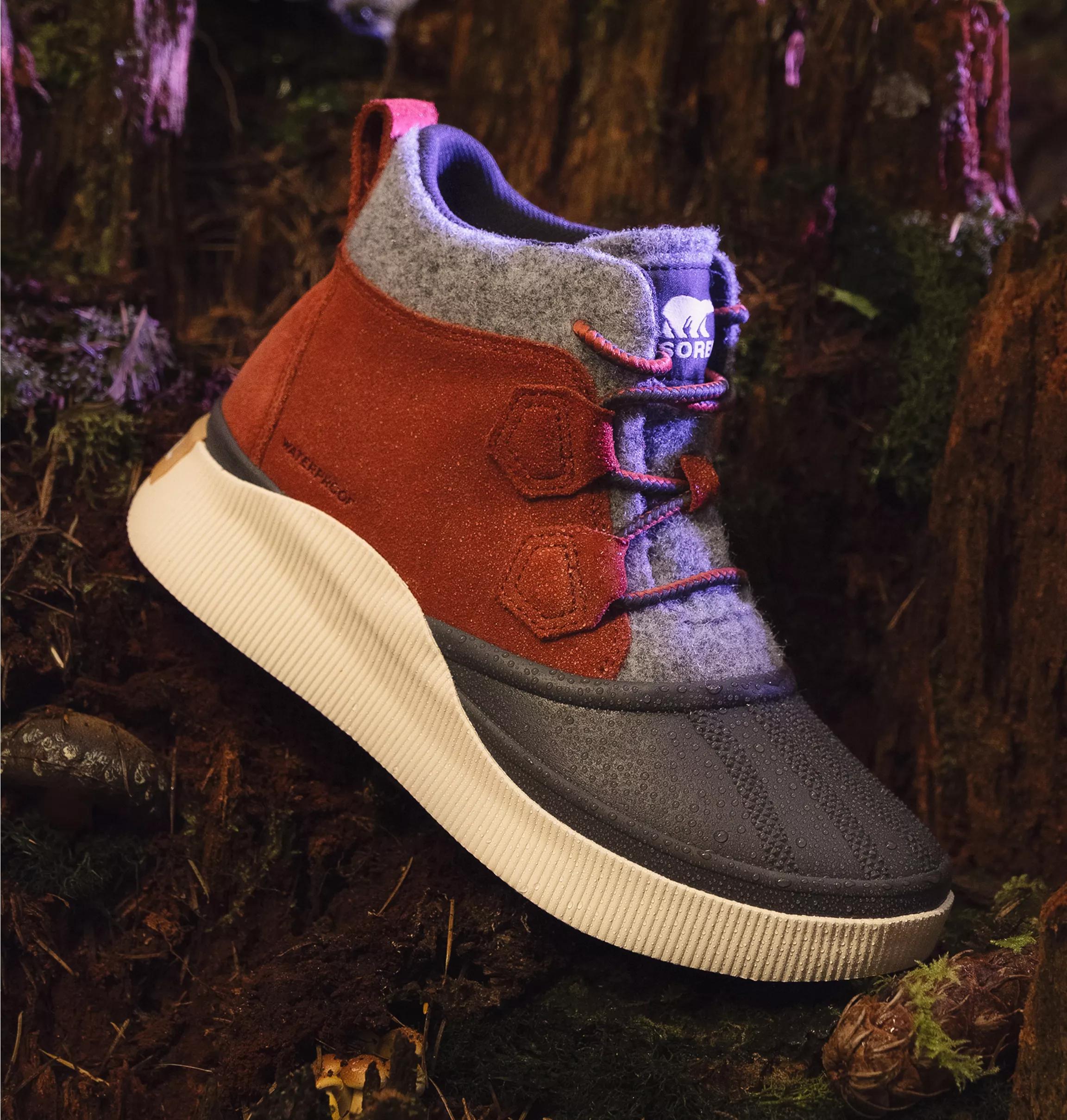 OUT N ABOUT™ IV Classic Women's Waterproof Boot Product Image