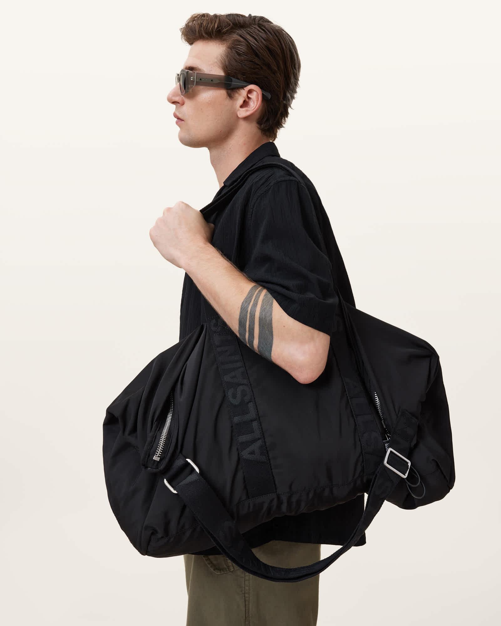 Kei Recycled Weekend Bag Product Image