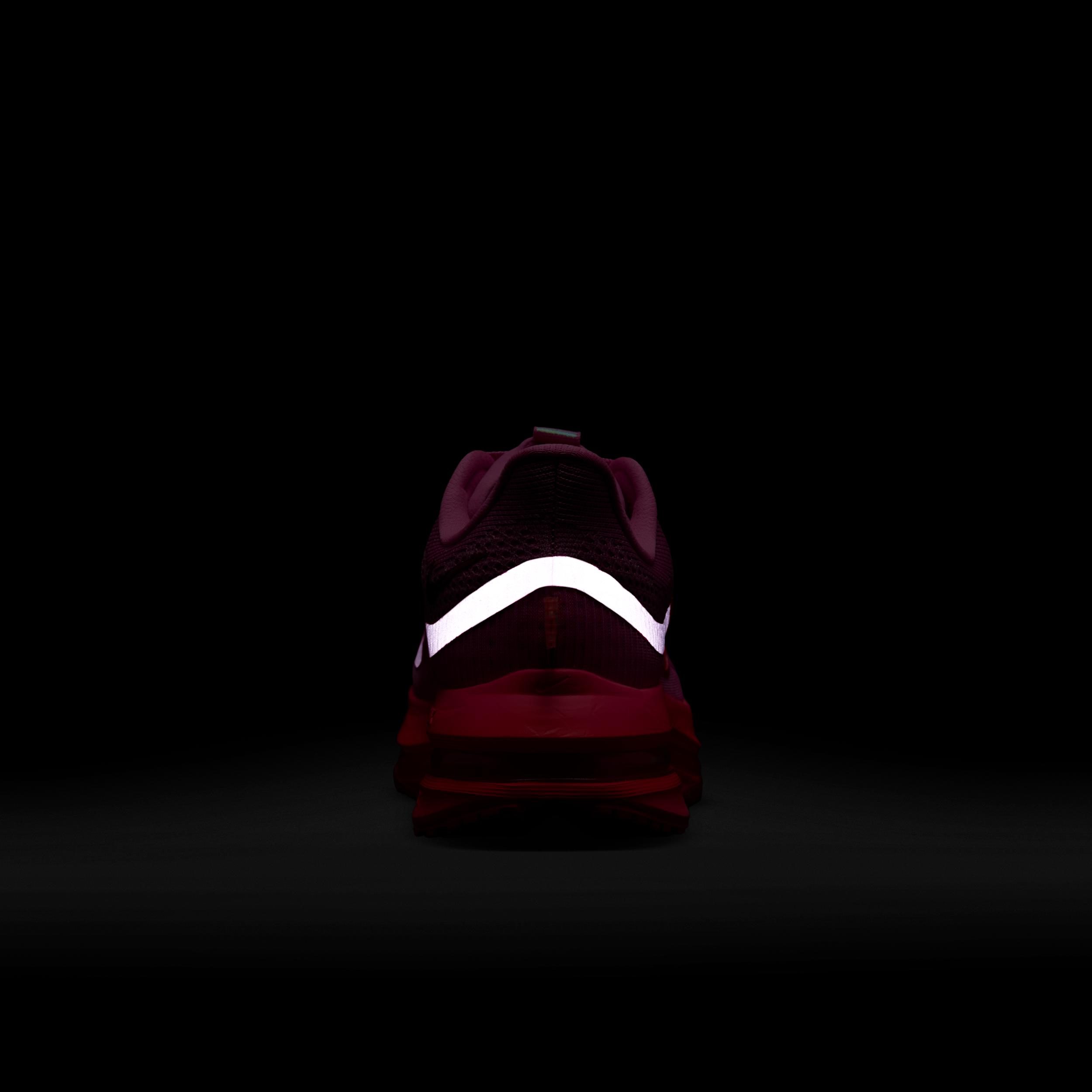 Nike Womens Pegasus Premium Road Running Shoes | HQ2593-602 Product Image