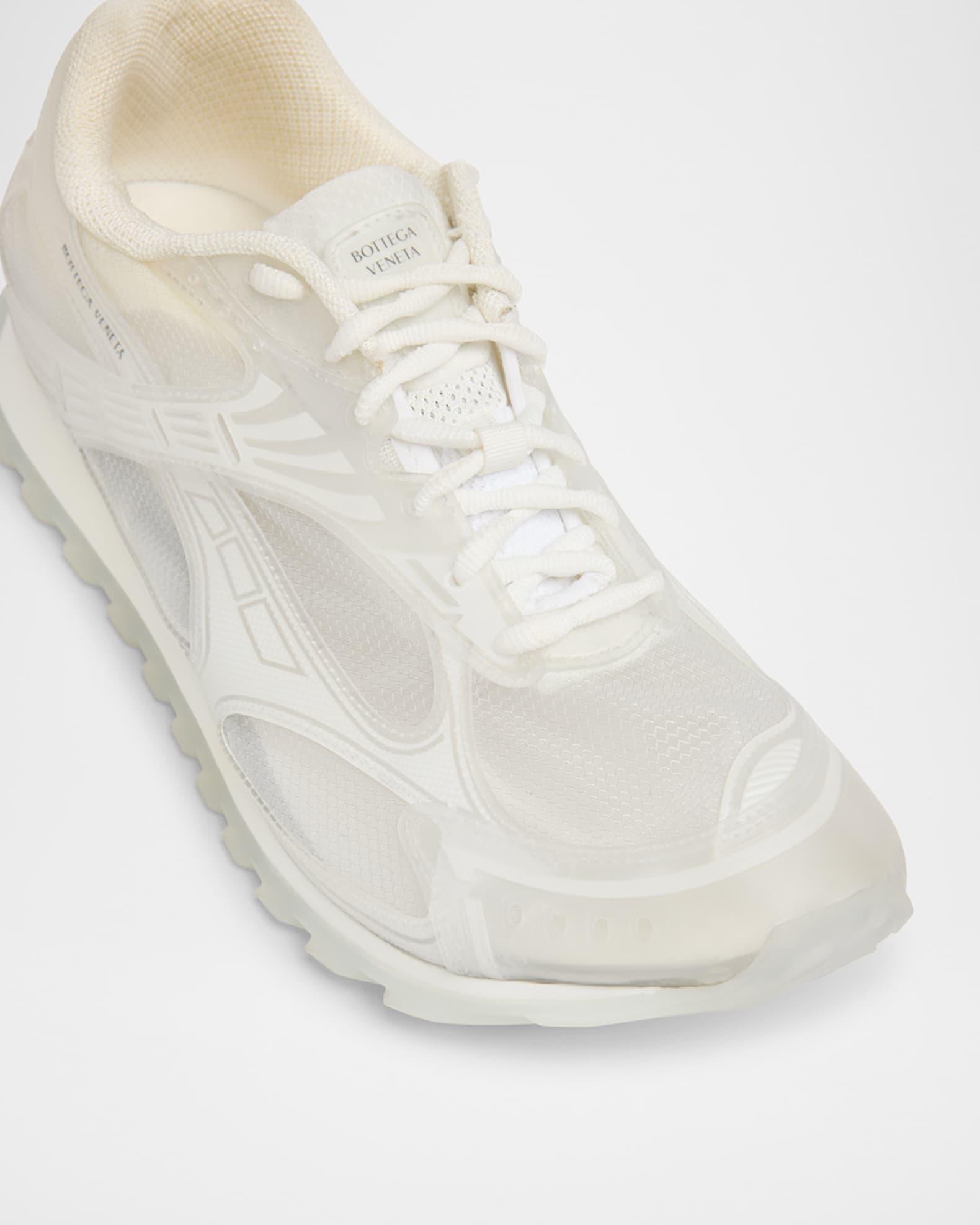 Mens Orbit Low-Top Sneakers Product Image