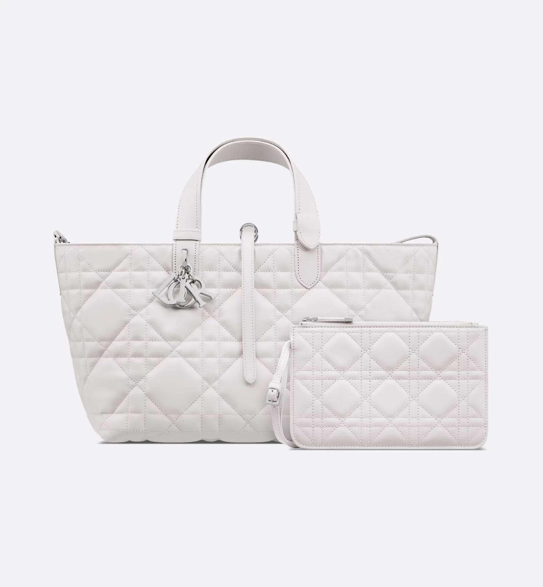 Medium Dior Toujours Bag Product Image