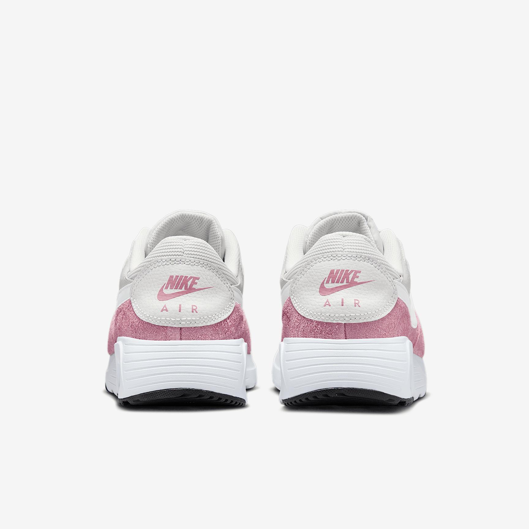 Nike Womens Air Max SC Shoes | HM9452-001 Product Image