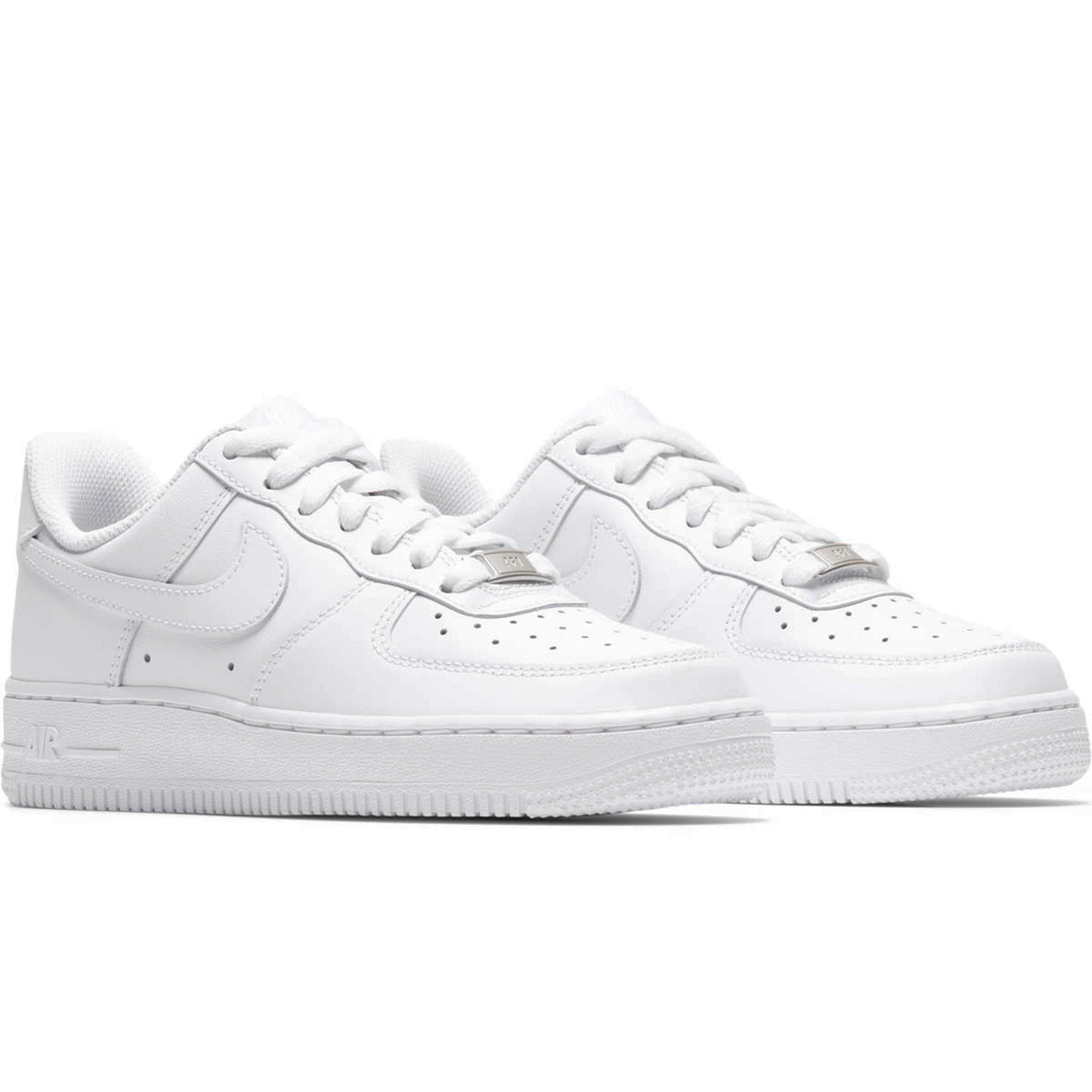 WOMEN'S AIR FORCE 1 '07 Female Product Image
