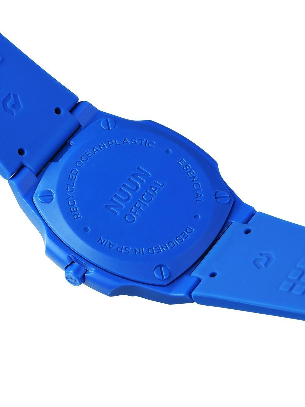 Essential Blue 36mm Product Image