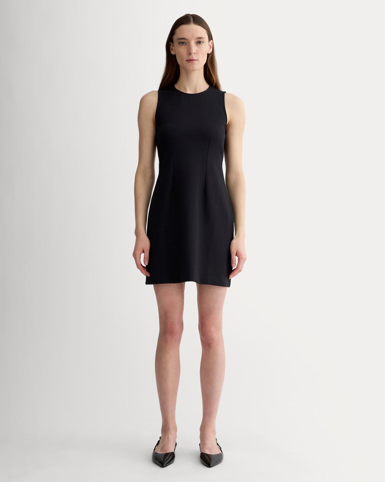 Womens Dream 90s Shift Dress by Everlane Product Image