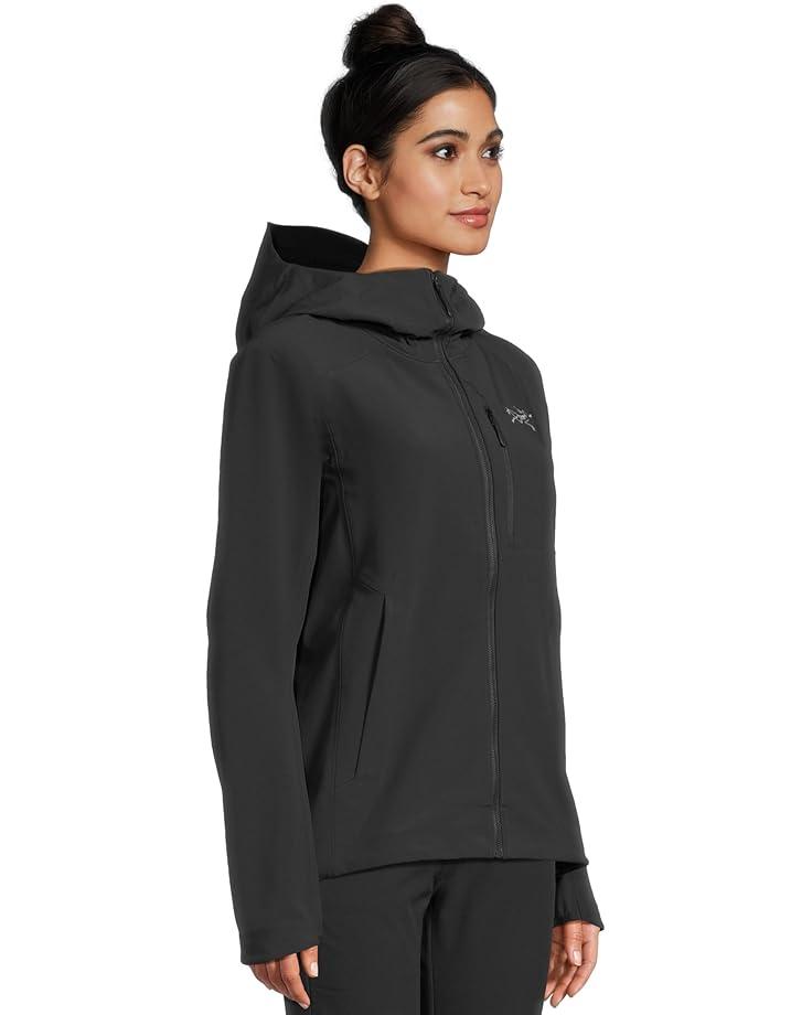 Gamma Hoody Product Image