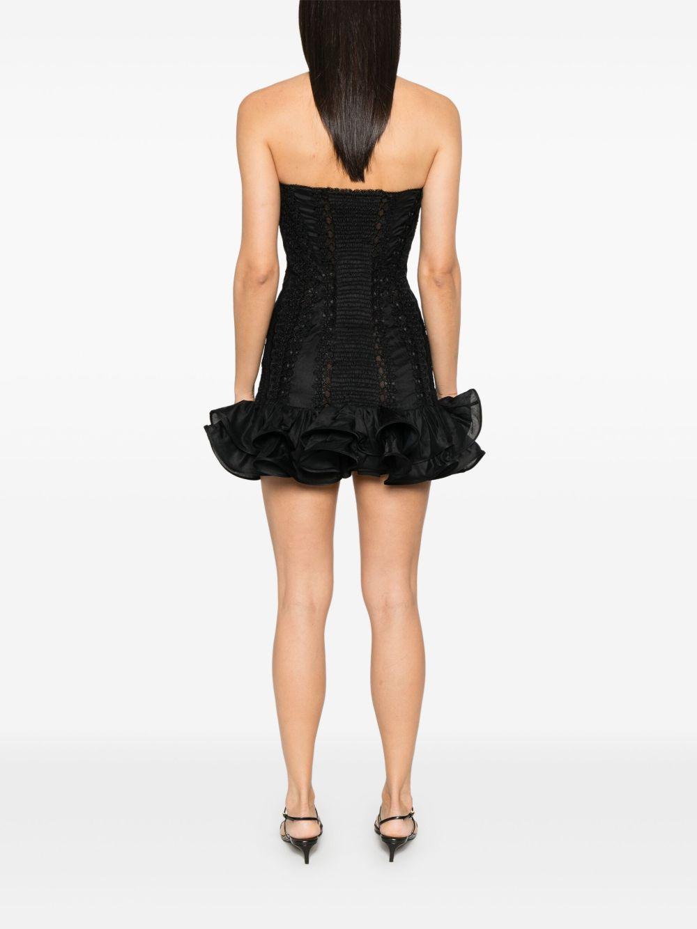 Pralle mini dress Product Image