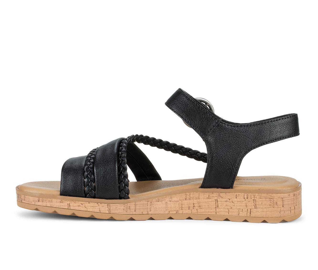 Women's Baretraps Gwyneth Slide Sandals Product Image