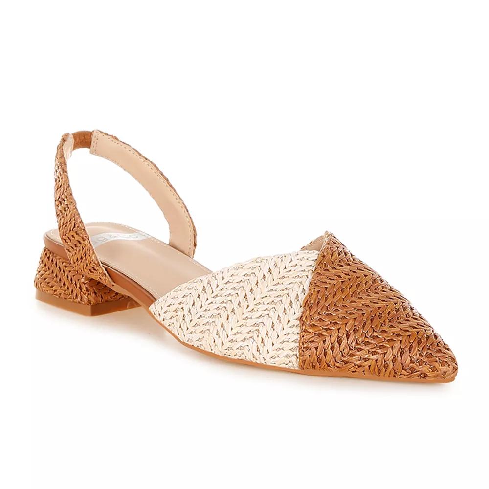 Rag & Co Kinjay Women's Sandals, Size: 5 Product Image