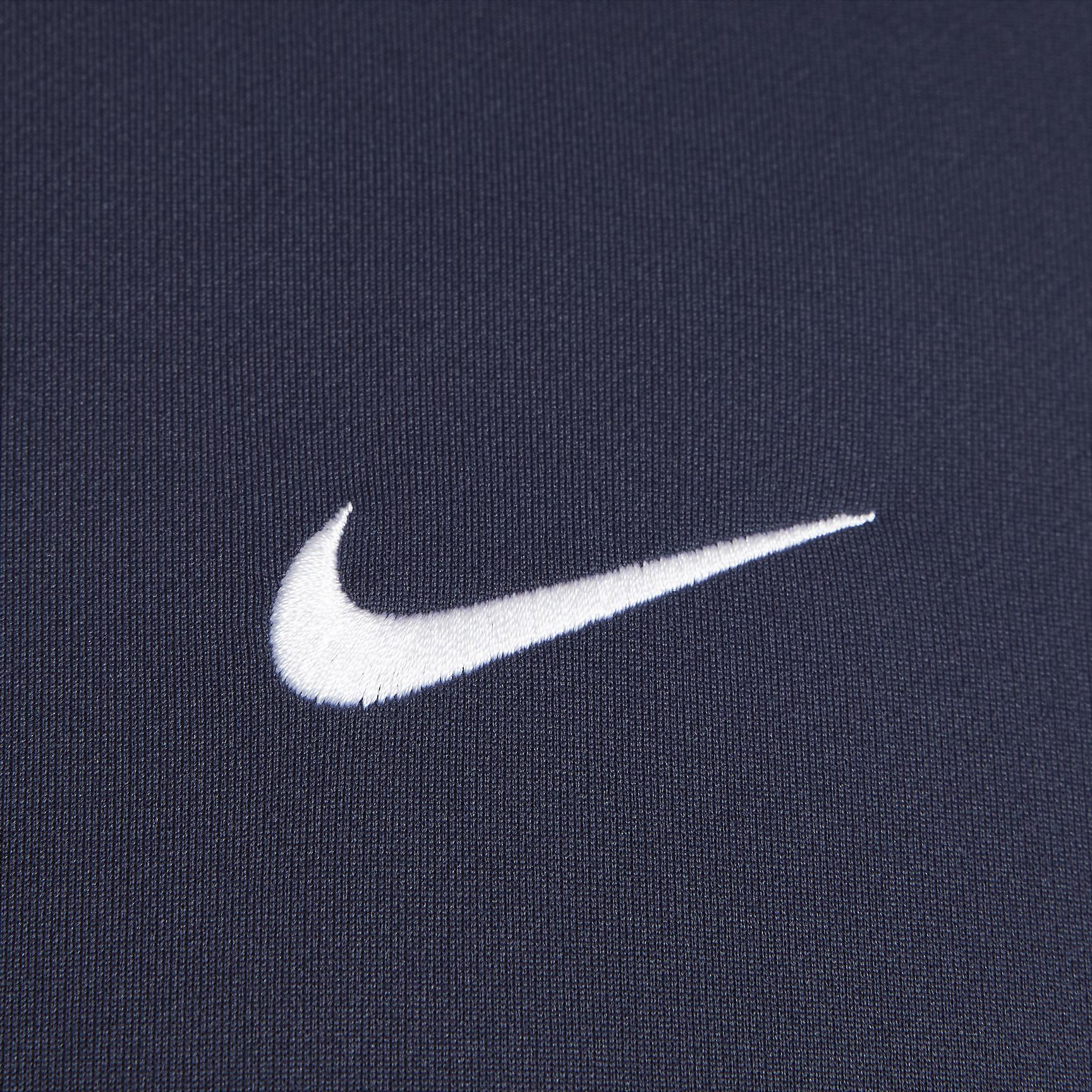 Nike Mens Court Dri-FIT Tennis Blade Polo | DJ4167-100 Product Image
