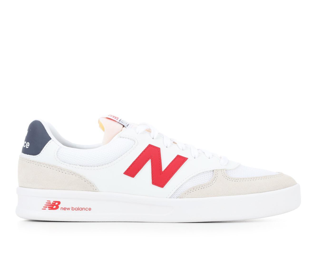 Men's New Balance CT300 Sneakers Product Image