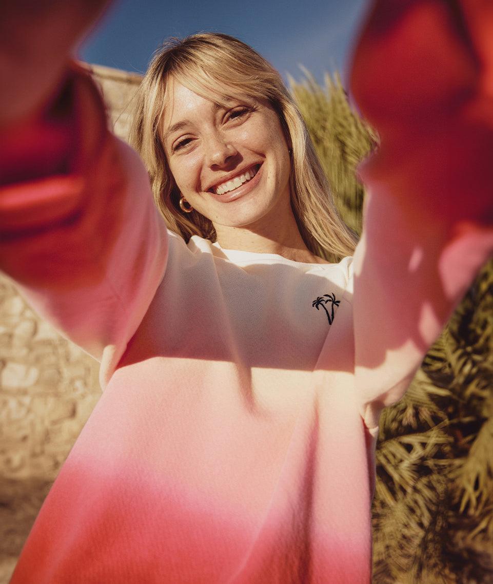 Vintage Terry Sweatshirt Product Image