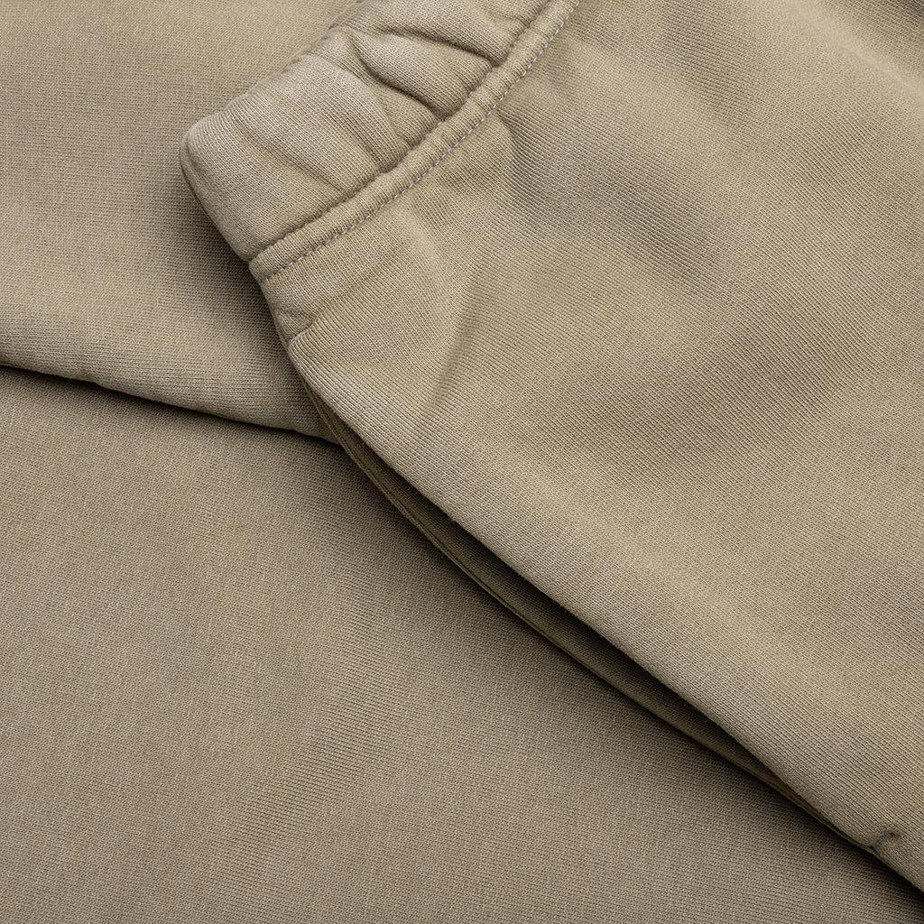 Heavy Fleece Sweatpant - Military Male Product Image