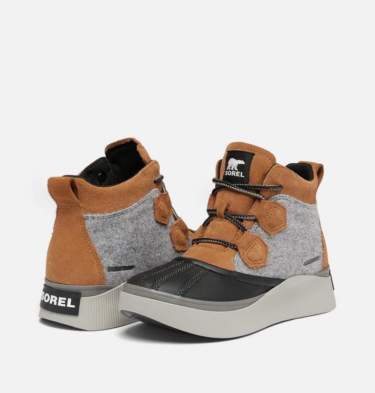 OUT N ABOUT™ IV Classic Women's Waterproof Boot Product Image