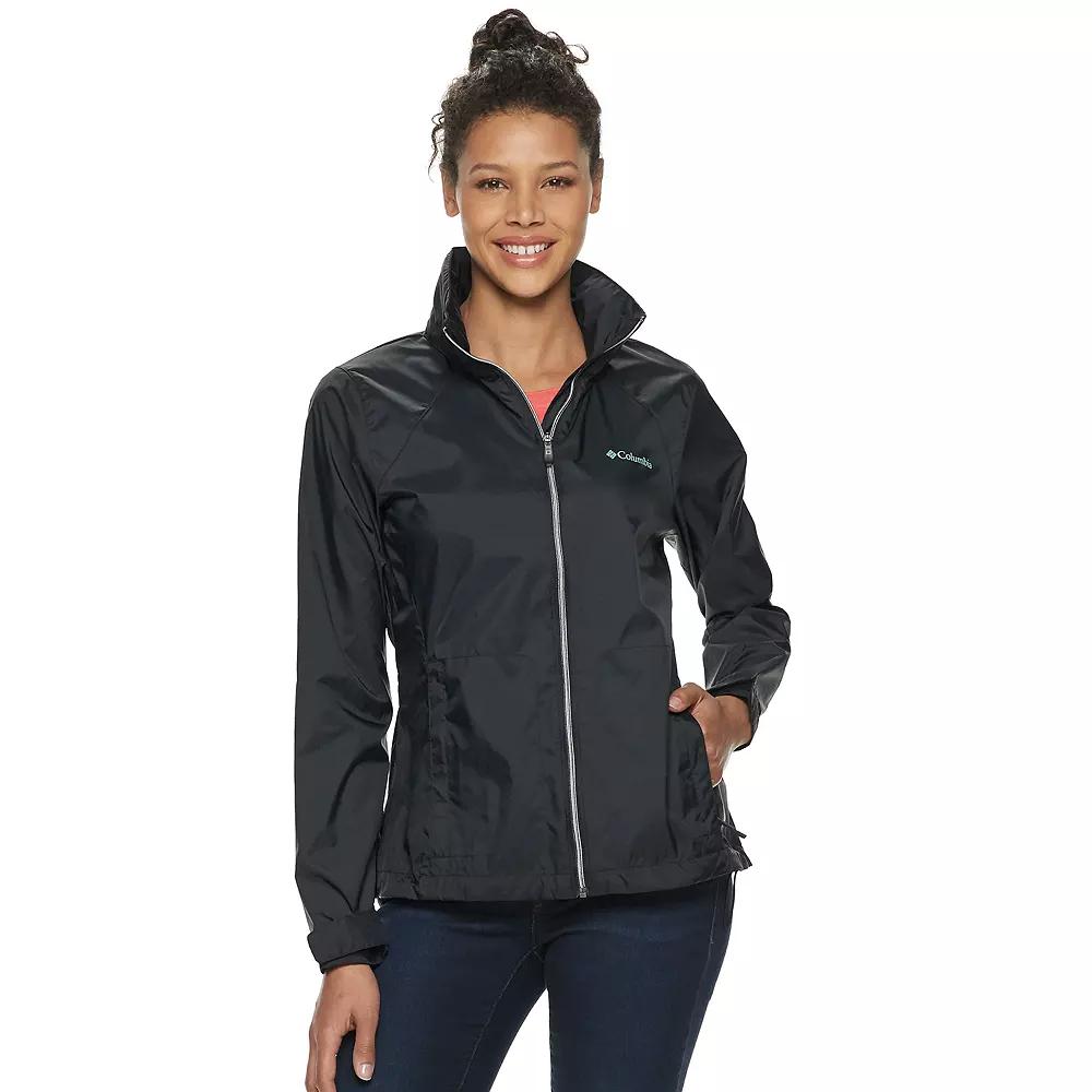 Women's Columbia Switchback III Hooded Packable Jacket,  Product Image