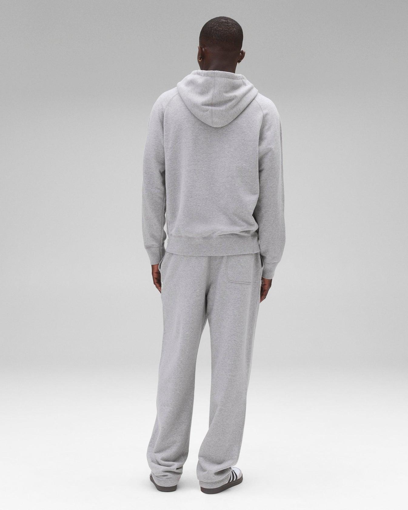 Reigning Champ Midweight Terry Standard Hoodie Product Image