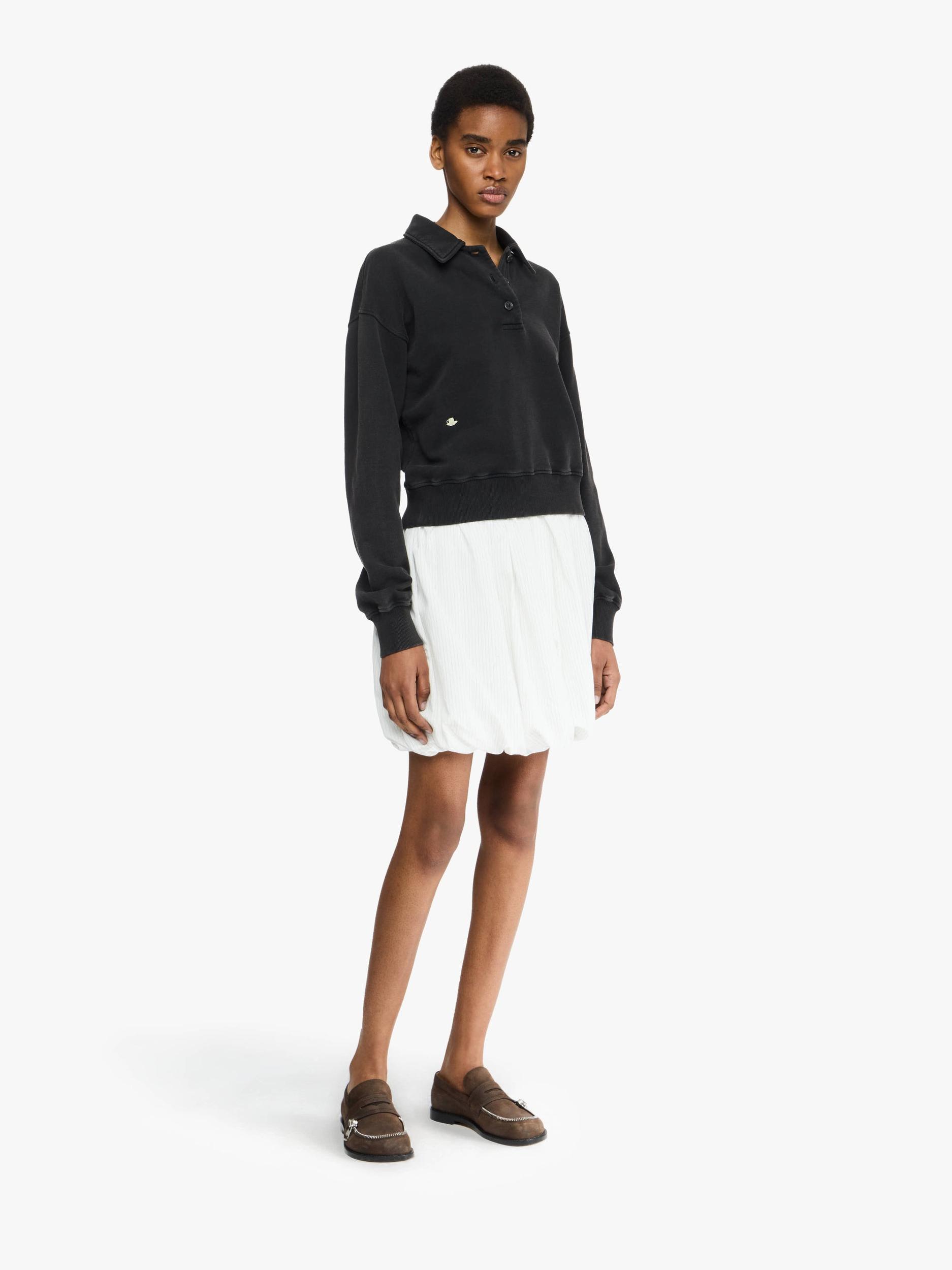 POLO SWEATSHIRT Product Image