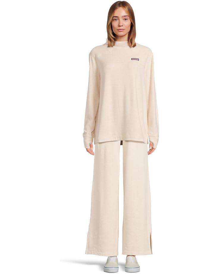 Veronica Tunic Sweater Product Image