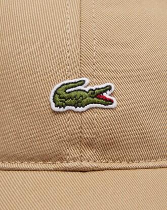 Cotton Twill Cap Product Image