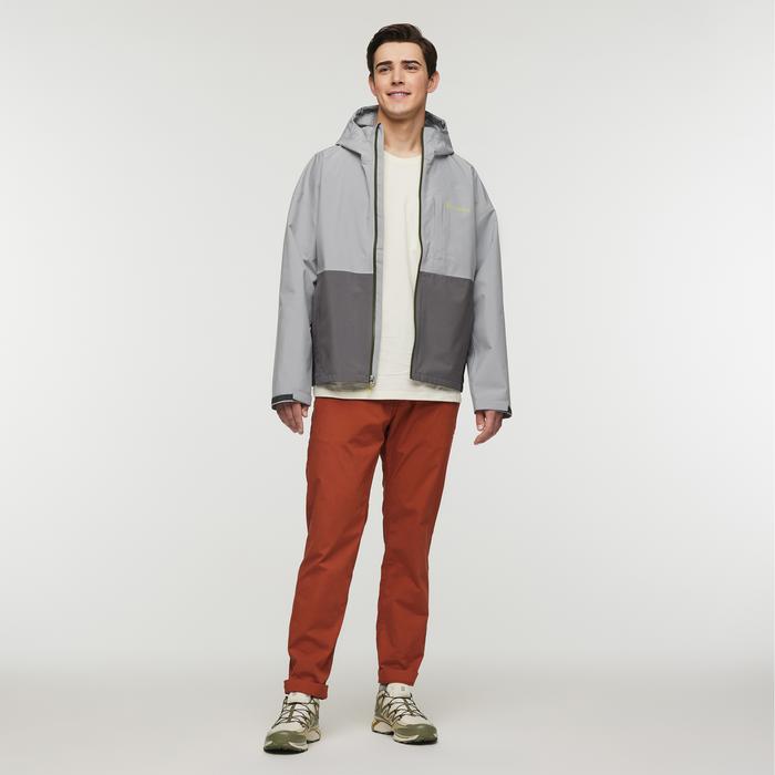 Cielo Rain Jacket - Men's Product Image