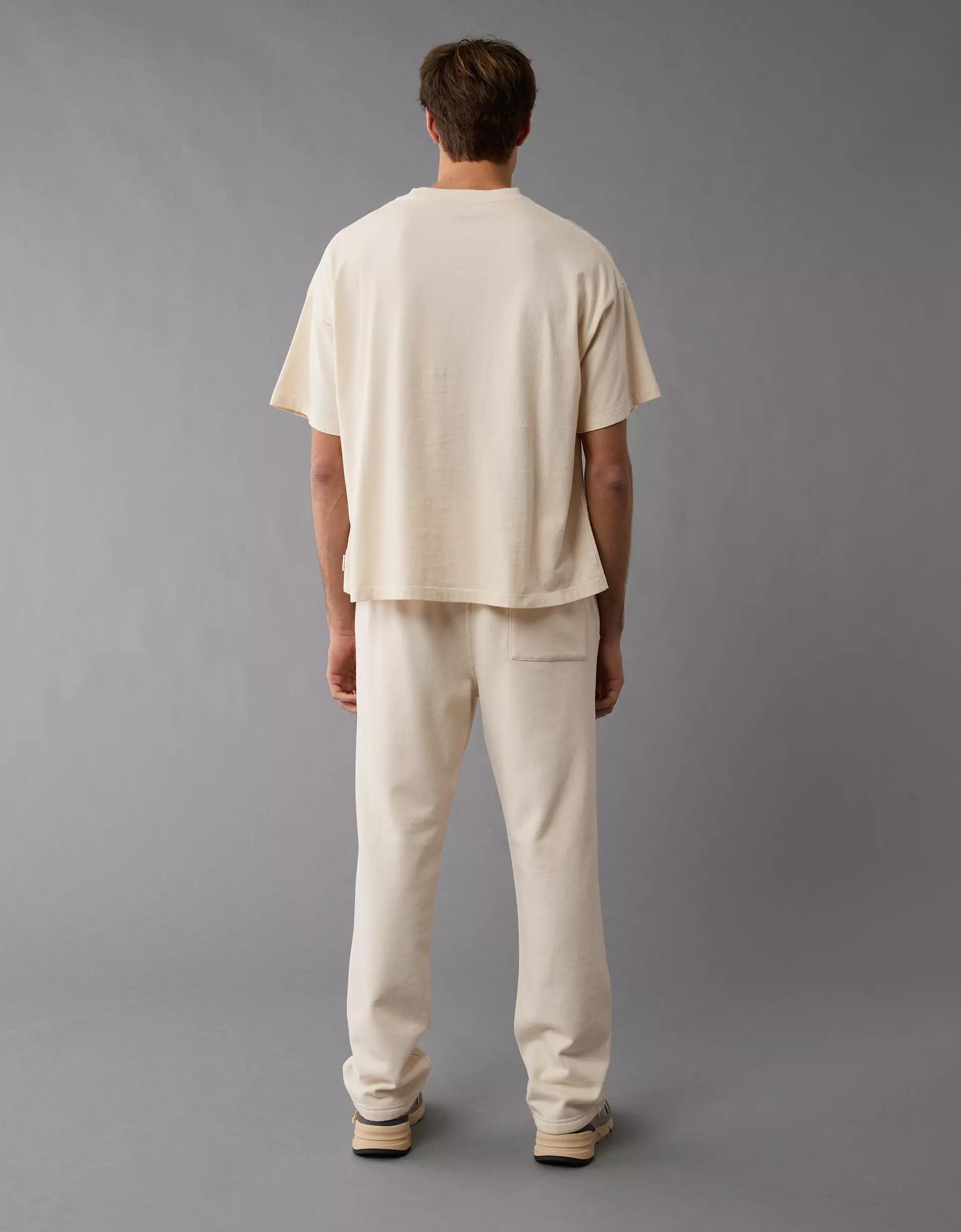 AE Oversized T-Shirt Product Image