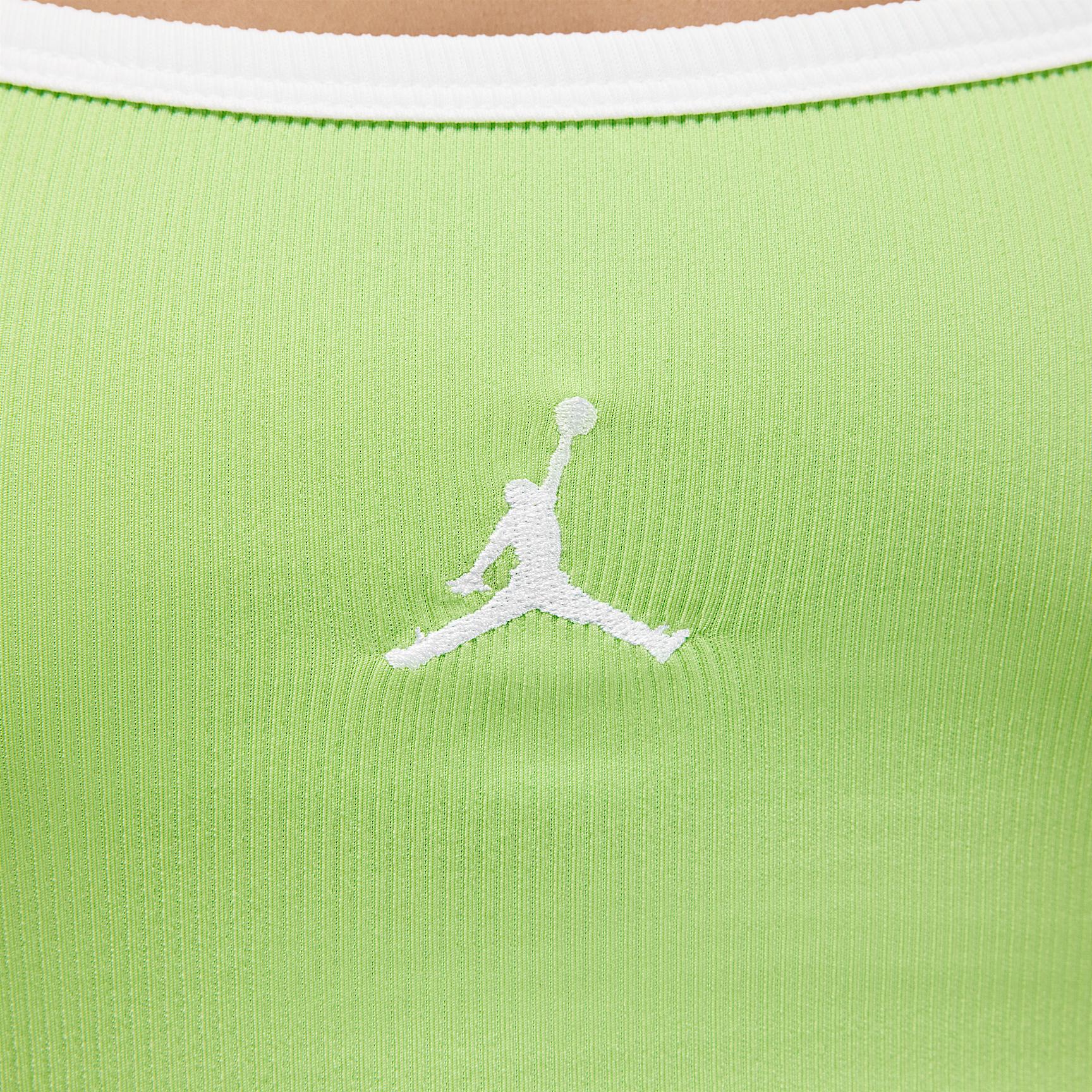 Womens Jordan Tight Tank Top Dress | HJ0062-360 Product Image