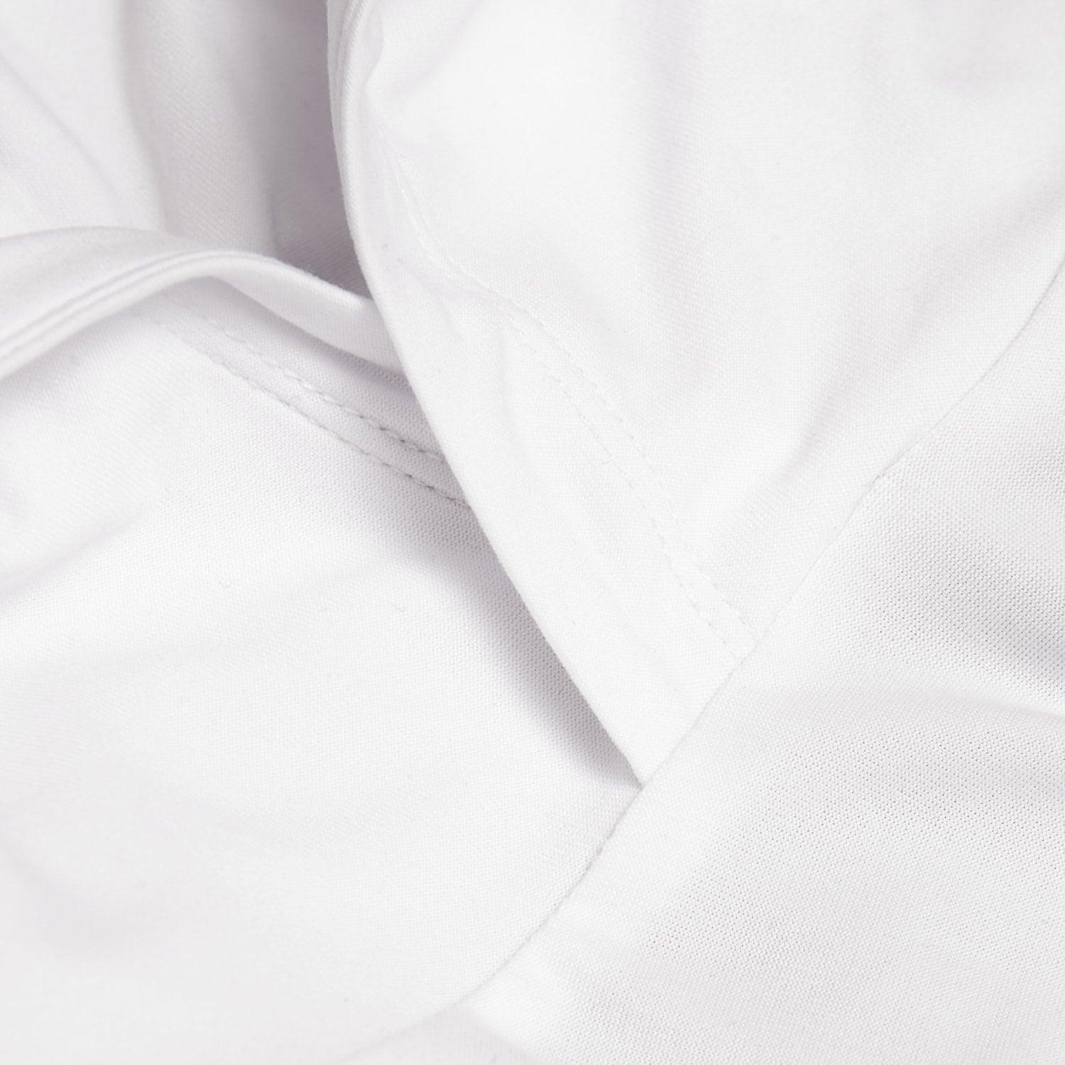 White Active Hoodie Product Image